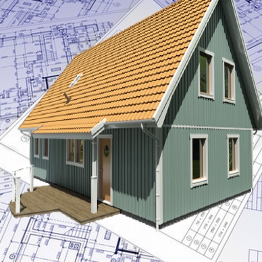 Carriage - Family Home Plans icon