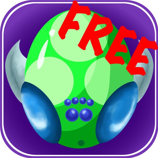 SmashelienS Free iOS App