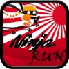 Little Ninja Journey - The Coolest Run Game Ever!