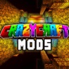 Crazy Craft Mod Guide for Minecraft PC Pro