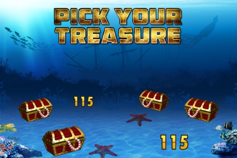 20000 Leagues Slots screenshot 2