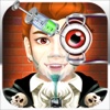 Halloween Doctor Surgery Spa - Kids Game Free