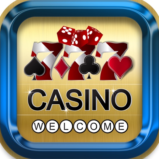 The Perfect Reel - Special Casino Gambling Games icon