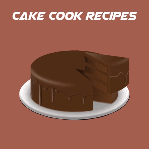 Cake Cook Recipes icon
