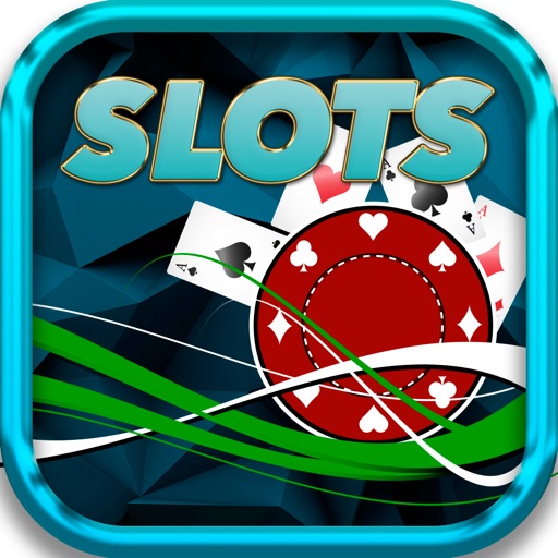 !SLOTS! - FREE Las Vegas Casino Game Machine! icon