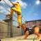 Prison Escape Police Dog Chase