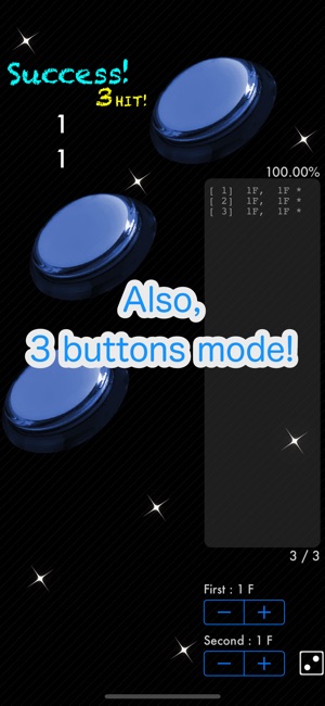 Tsuji Style - Button Technics(圖3)-速報App