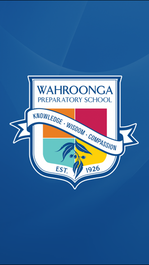 Wahroonga Preparatory School - Skoolbag(圖1)-速報App