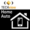 Techview home auto