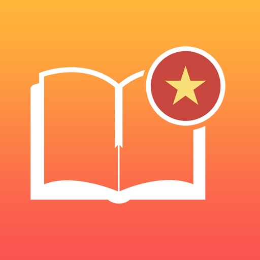 Learn to speak Vietnamese with grammar, vocabulary iOS App