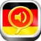 Und hier ist sie - die Top-Klingelton App mit deutschen Sounds 