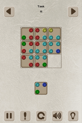 Puzzle 4 Corners screenshot 4