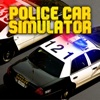 SHERIFF Police Car Extreme Simulator