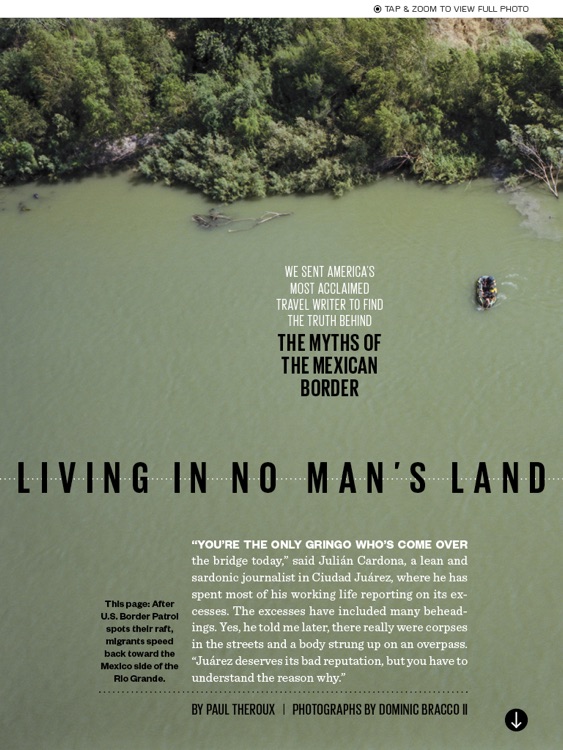 Smithsonian Magazine screenshot-3