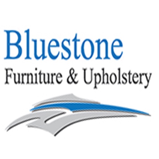 Bluestone Furniture Upholstery