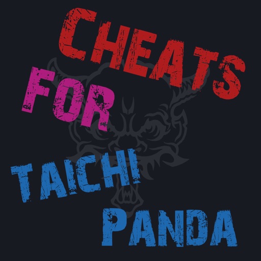Cheats Guide For Taichi Panda Icon
