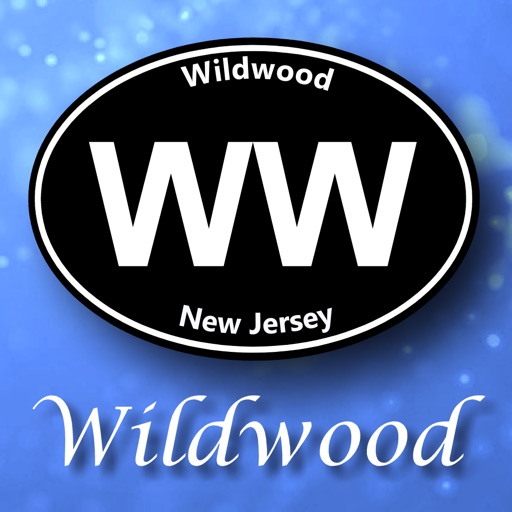 Wildwood NJ icon