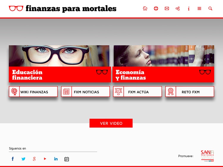 Finanzas para mortales