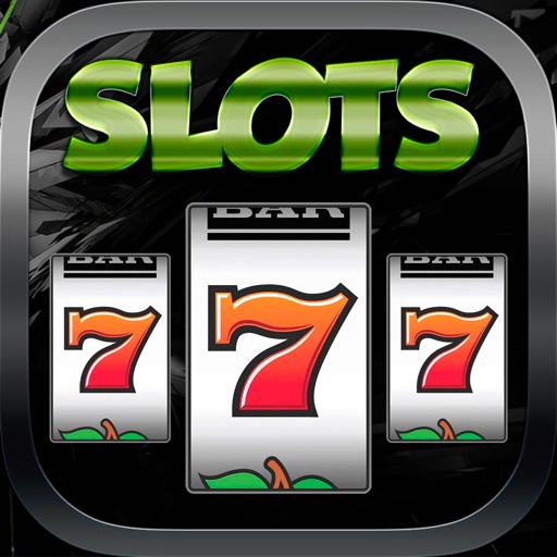 -777- Advanced Gambler Vegas Slots Machine Game