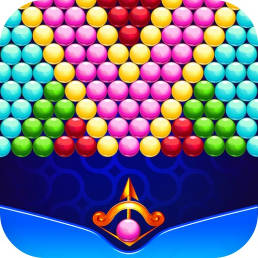 Bubble Galaxy 2 iOS App