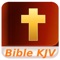 King James Version Bible (Audio)