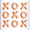 Tic Tac Toe - Naughts&Crosses