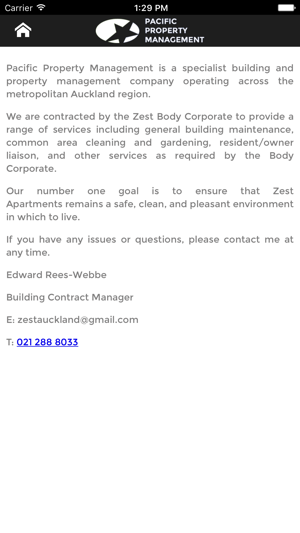 Zest Apartments(圖2)-速報App