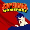 Superman Homepage