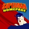 Since 1994, The SUPERMAN HOMEPAGE has been the first website that fans of the MAN OF STEEL have looked toward when it comes to exclusive interviews, behind-the-scenes reports, previews, reviews, and just about anything you'd ever need to know about the WORLD'S FIRST AND GREATEST SUPERHERO