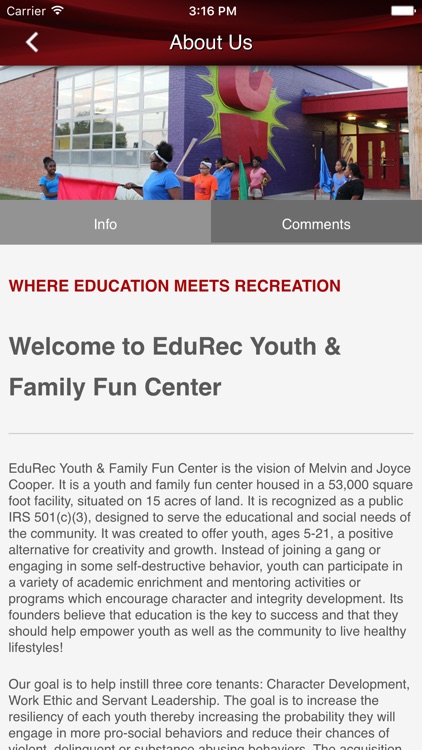 EduRec Tulsa