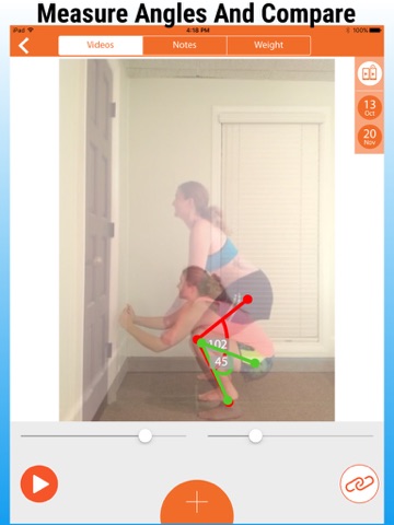 Body Align Pro screenshot 4