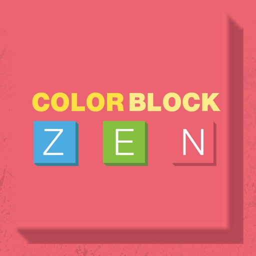 ColorBlock Zen