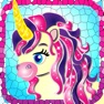 Get PONY Coloring Pages with Christmas Raz for my Little Girls and Kids for iOS, iPhone, iPad Aso Report