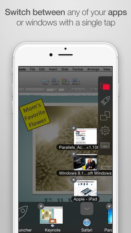 Parallels Access screenshot-3