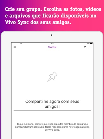 Vivo Sync screenshot 4