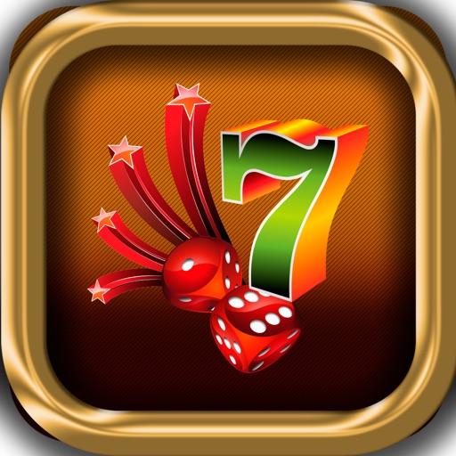 7 Stars Gambler Slots Online - FREE VEGAS GAMES icon