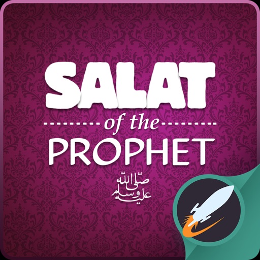 Salat Of The Prophet - Learn How To Perform Muslim Prayer Correctly iOS App