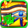 Lucky Cradel of the Sand Pharaoh Slots: Free daily gold coins and tournaments games