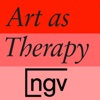 NGV Art as Therapy