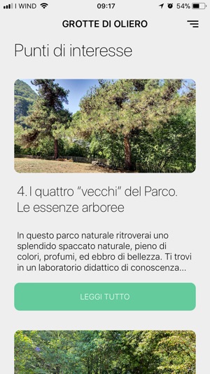 Grotte di Oliero(圖4)-速報App