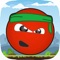 Red Ball Idle and Clicker Game Vol 1!