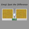 Emoji Spot the Difference