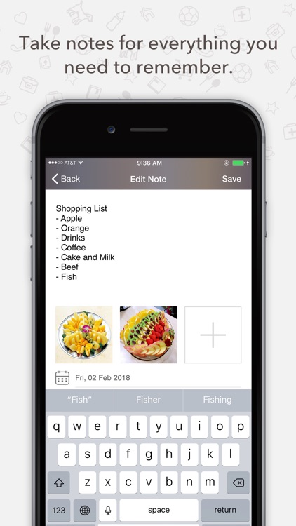 Planner Pro - Daily Calendar screenshot-3