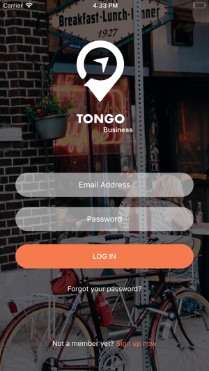 Tongo Business(圖1)-速報App