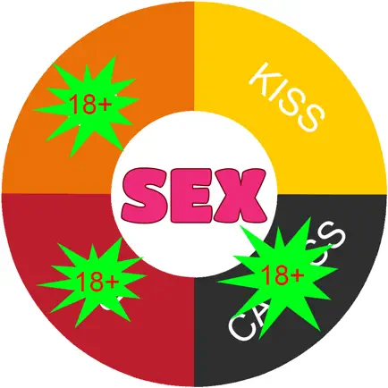Sex Game 18+ - Free Adults Wheel Game Cheats