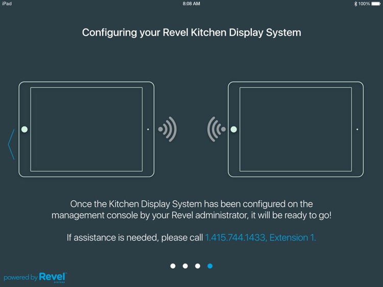 Revel Kitchen Display System screenshot-4