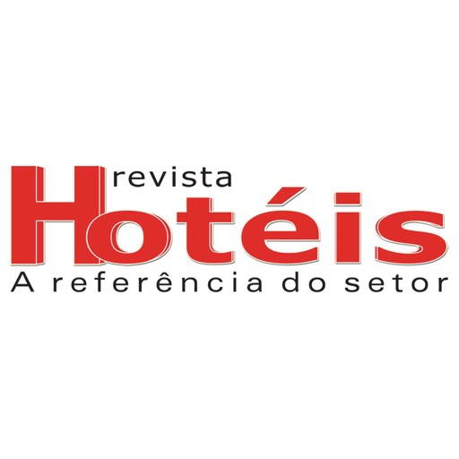 Revista Hotéis Icon