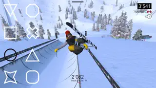 Just Freeskiing - Screenshot 3