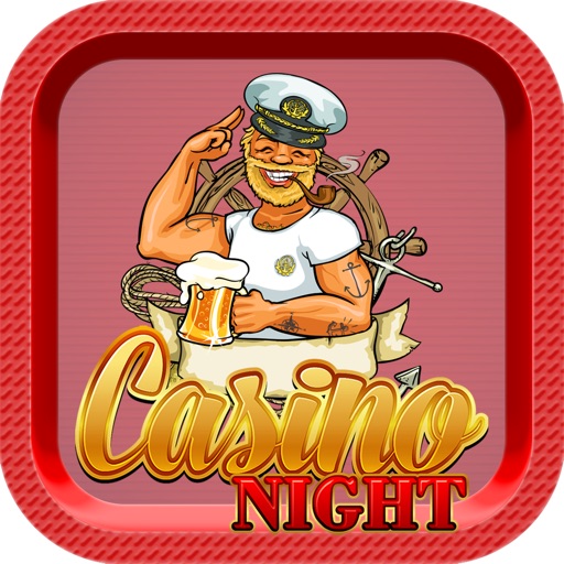 Holiday New Game Slot - Machine Capitan icon