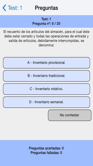 Medicina General Test(圖4)-速報App